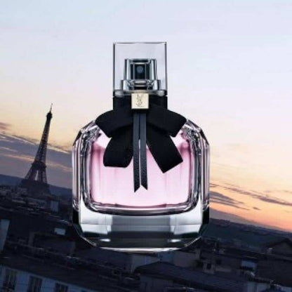 YSL MON PARIS EAU DE PARFUM SPRAY 90ML(150)