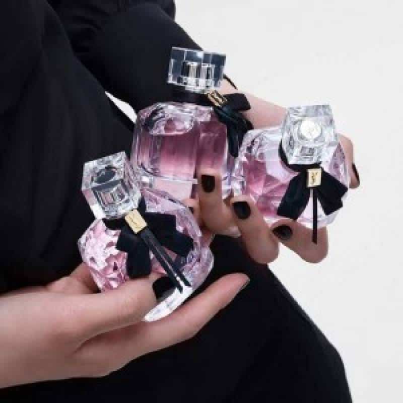 YSL MON PARIS EAU DE PARFUM SPRAY 90ML(150)