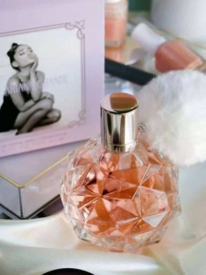 Ariana Grande Ari Edp 100ml for Women (683)