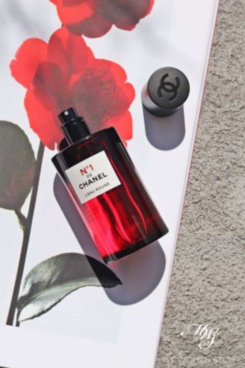 N1 de leau rouge 100ml 257
