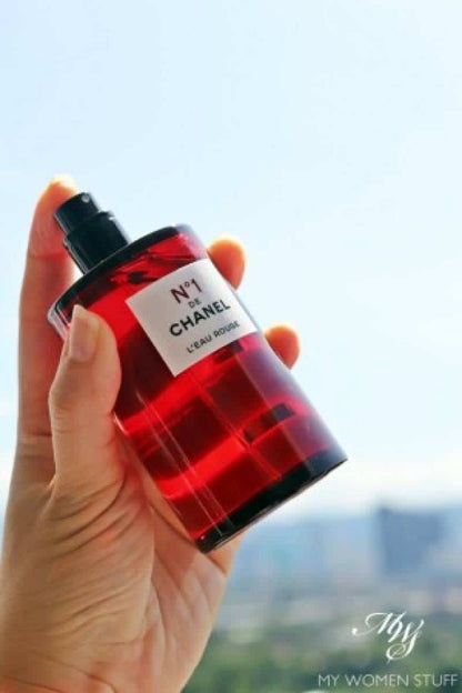 N1 de leau rouge 100ml 257