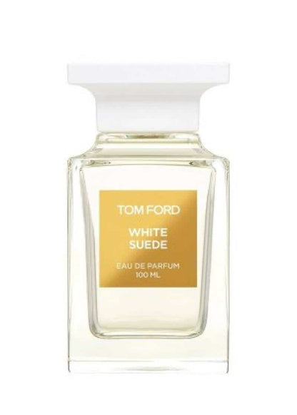 Tomford White Suede EDP 100ML (423)
