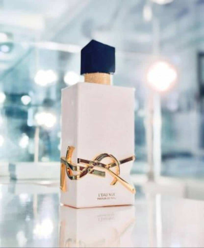 Yves Saint Laurent YSL Libre LEau Nue PDP 90 ML (687)