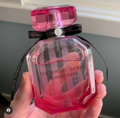 VICTORIA SECRET BOMBSHELL PINK 100ML (705)