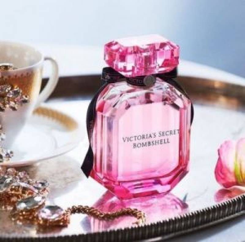 VICTORIA SECRET BOMBSHELL PINK 100ML (705)