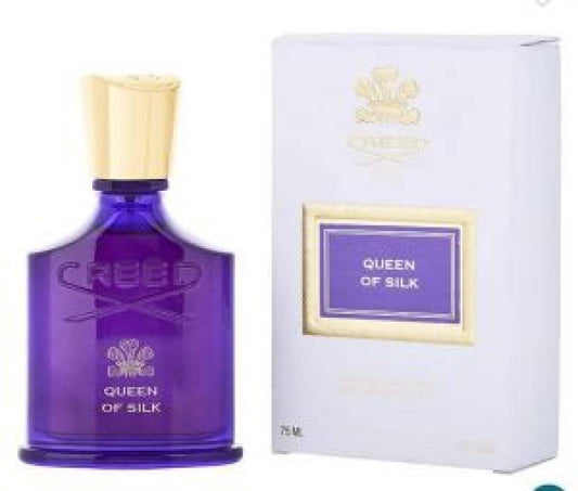 Creed Queen Of Silk 75ML (645)