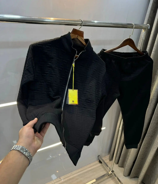 Fend i  monogR·AM. Print Imported Tracksuit