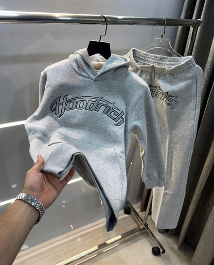 Hood Rich  Imported Premium Tracksuit With