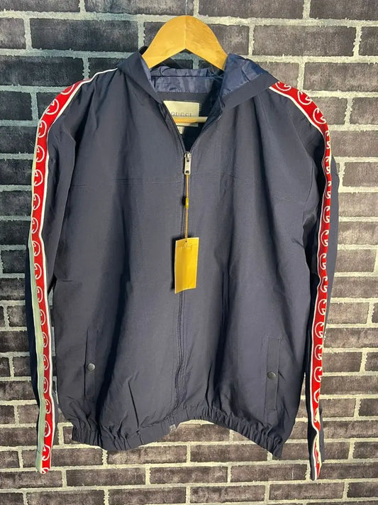 Gucci wind Breaker Jacket