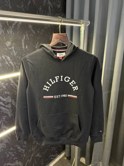 Tommy_Hilfiger Premium Store Article Hoodie (400gsm)