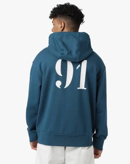 Arman i E...x..change Store Article Hoodie ( 400gsm )