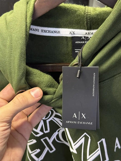 Arman i E-Xchange Store Article Hoodie ( 400gsm )