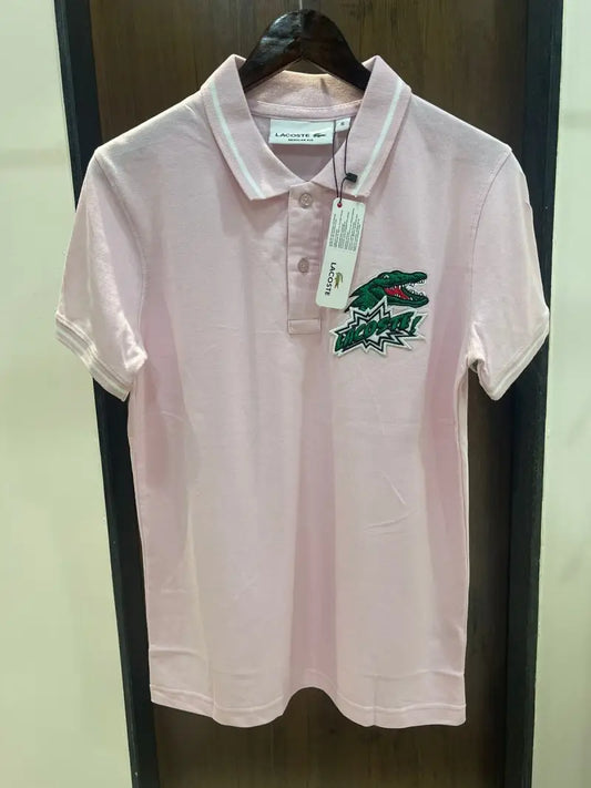 Lacoste Premium Showroom Article Polo Tshirt