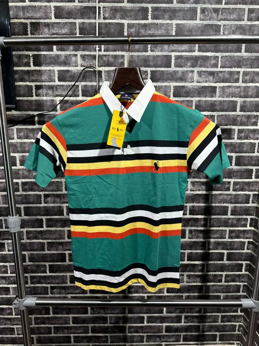 RALPH LAUREN POLO TSHIRT