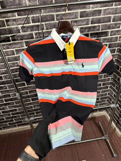 RALPH LAUREN POLO TSHIRT