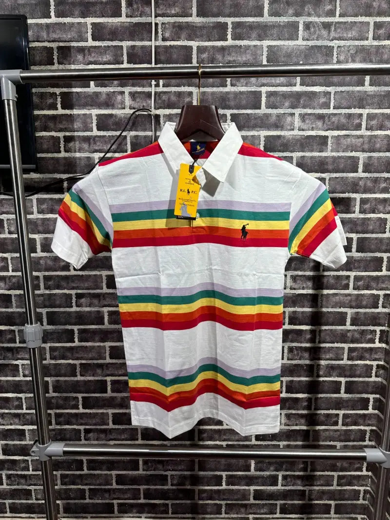 RALPH LAUREN POLO TSHIRT