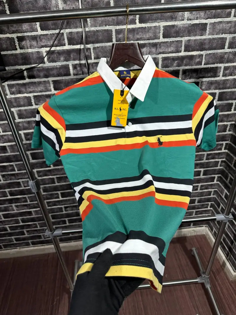 RALPH LAUREN POLO TSHIRT