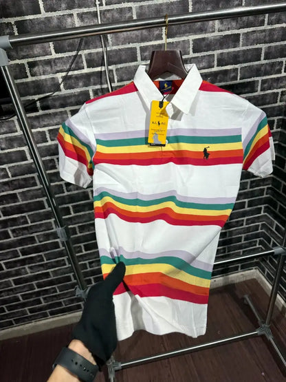 RALPH LAUREN POLO TSHIRT