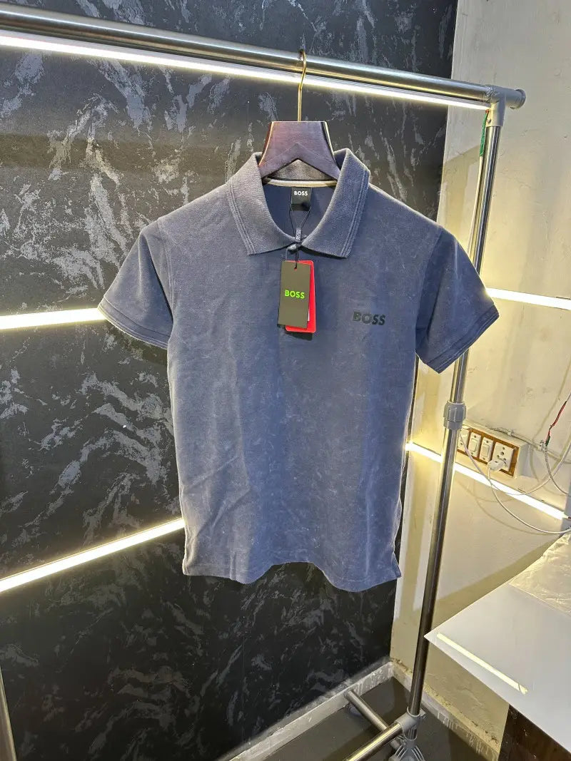 Hugo Boss Premium Polo Tshirt Store article
