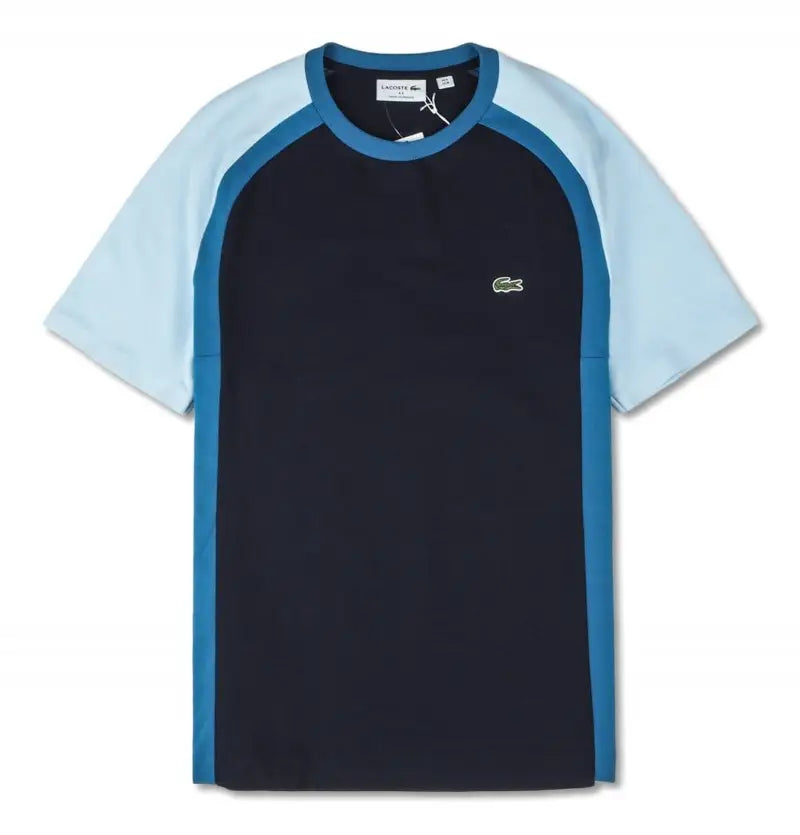 Lacostte Premium Round Neck Tshirt Yellow Store article