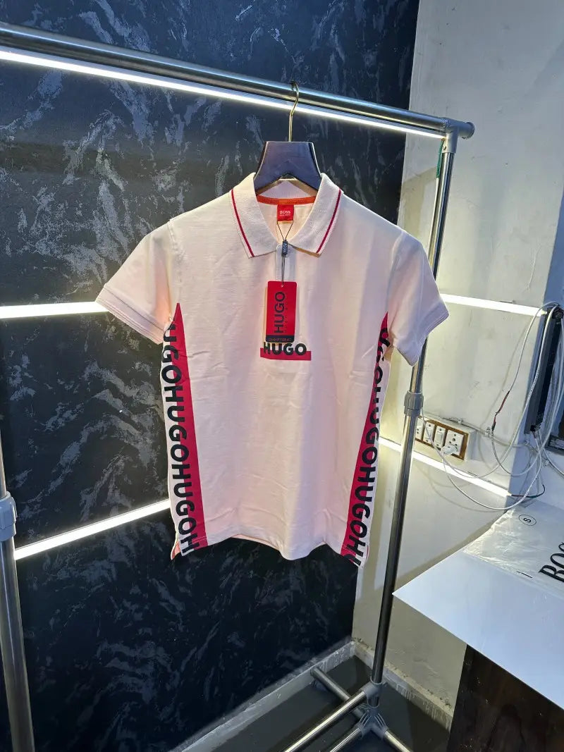 Hugo_Boss Polo Tshirt Premium Store article - (132)