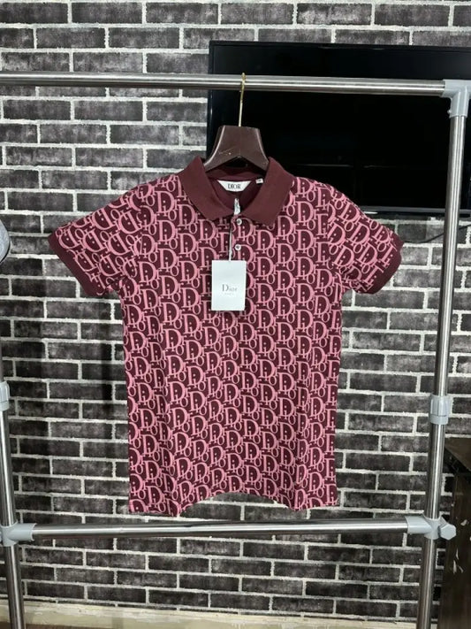 Christian Dio_r Premium Tshirt