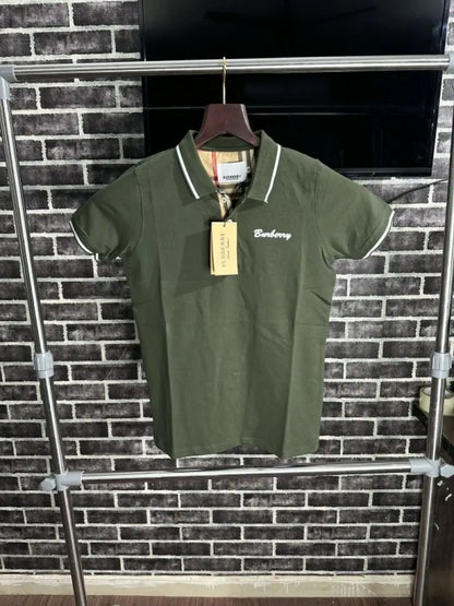 Burberr_y Premium Store Article Tshirt