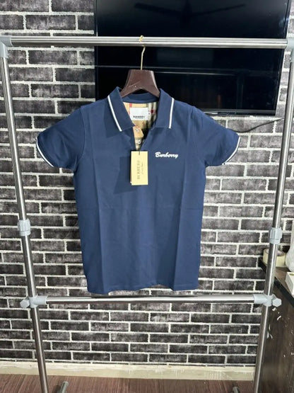 Burberr_y Premium Store Article Tshirt