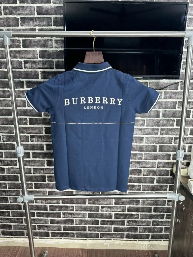 Burberr_y Premium Store Article Tshirt
