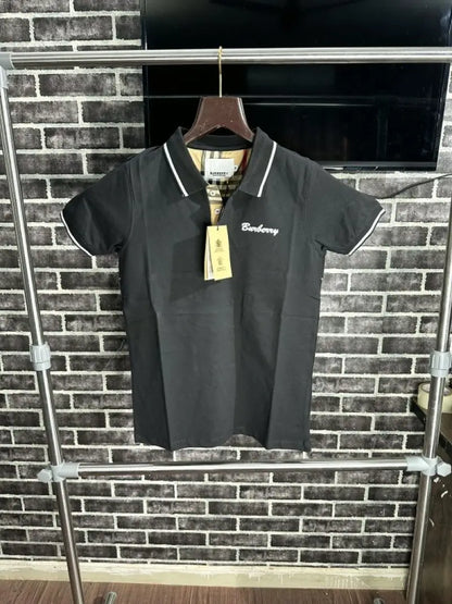 Burberr_y Premium Store Article Tshirt