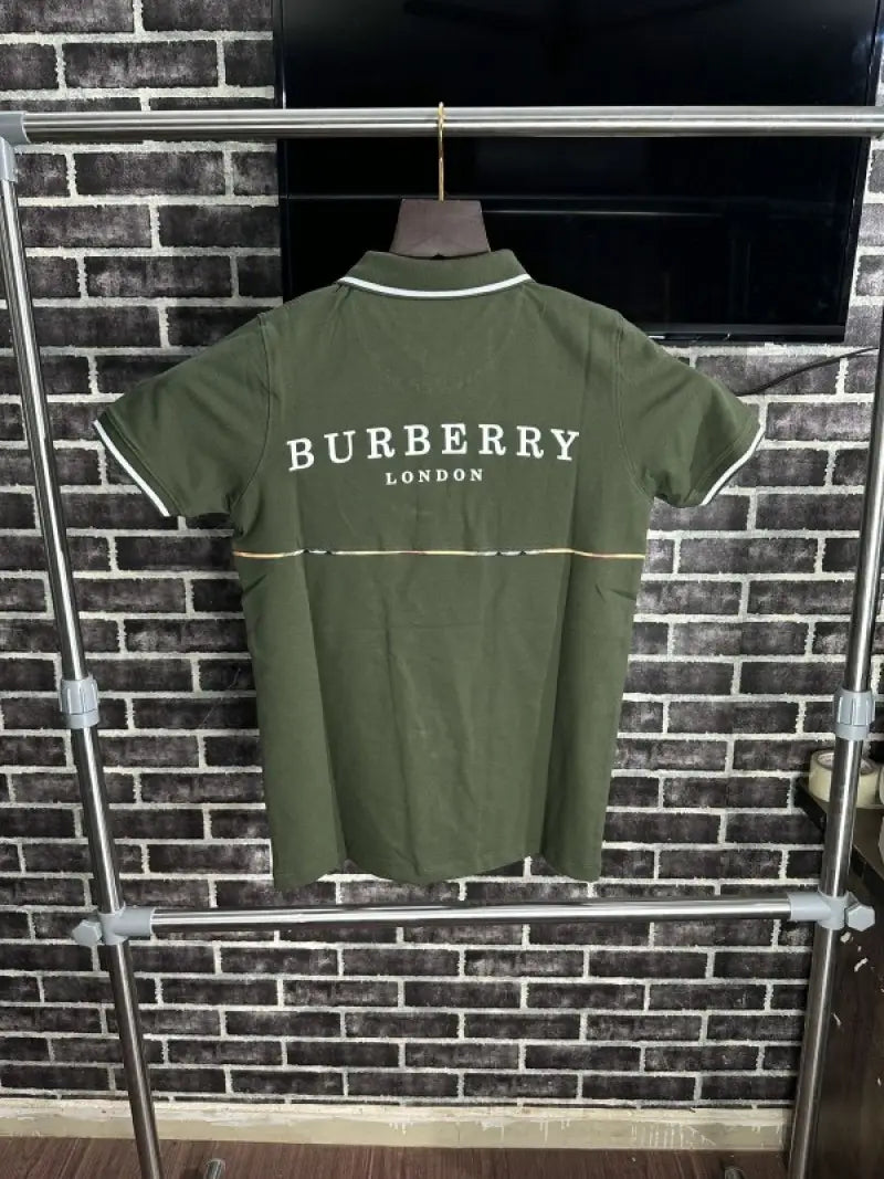 Burberr_y Premium Store Article Tshirt