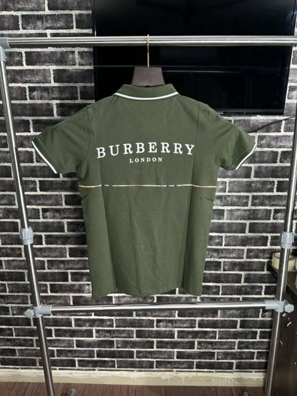 Burberr_y Premium Store Article Tshirt