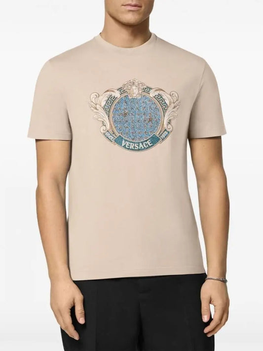 Versace Store Article Tshirt