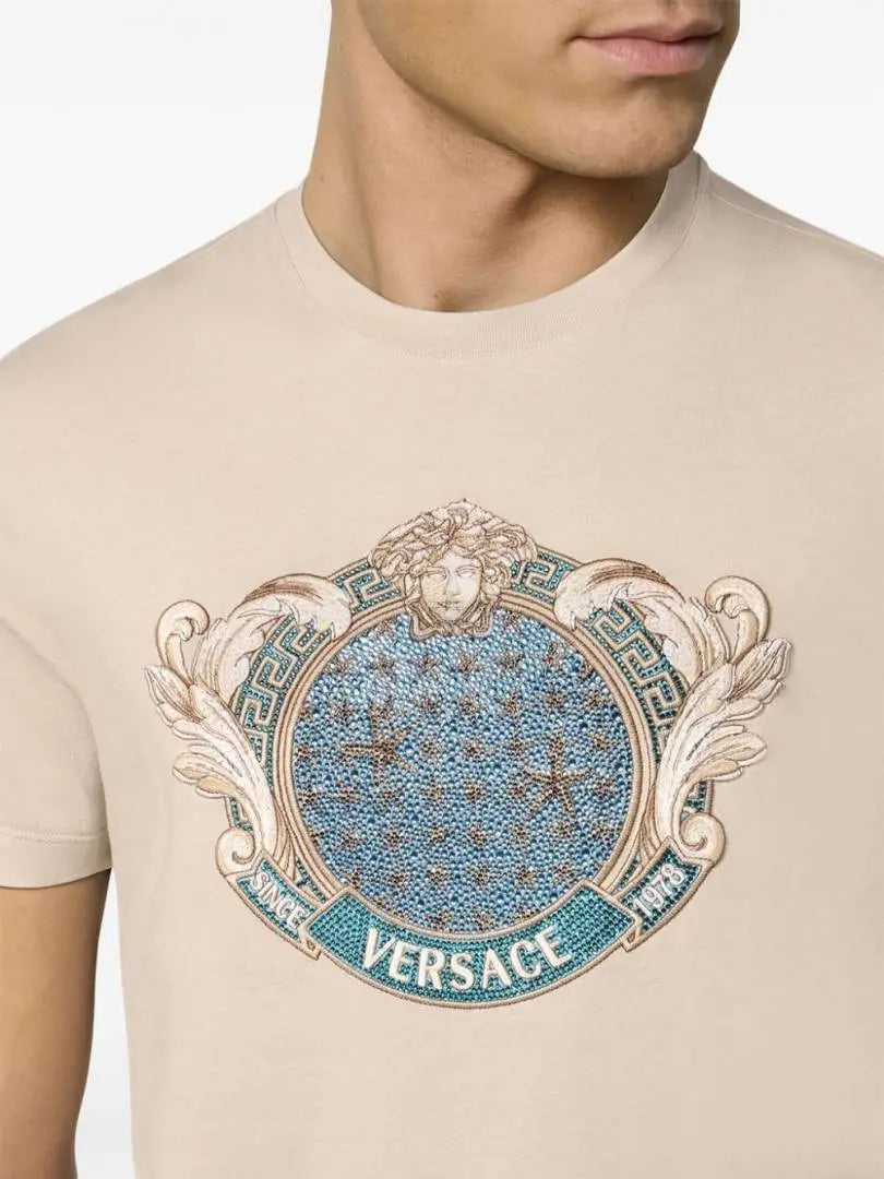 Versace Store Article Tshirt