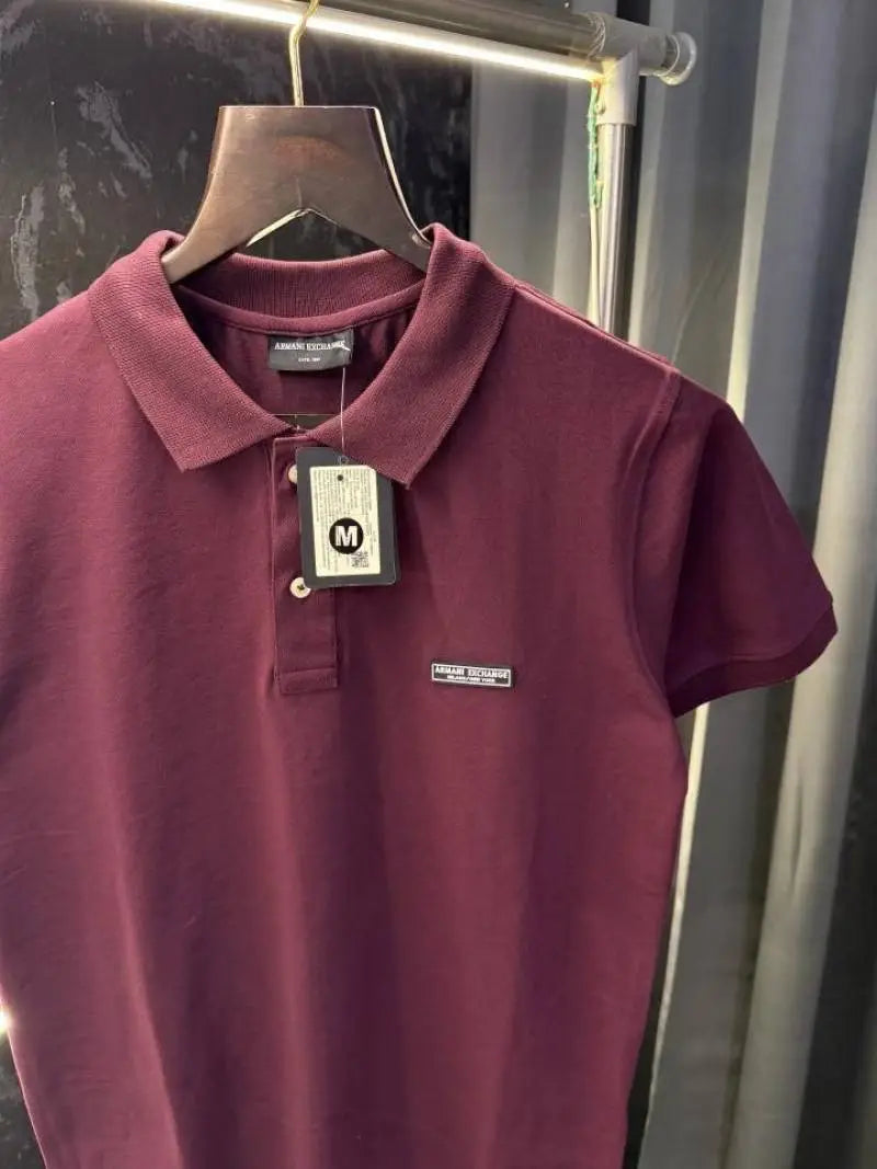 Arman i Exchange Polo Tshirt