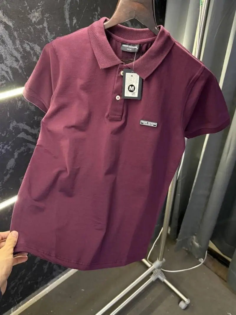 Arman i Exchange Polo Tshirt