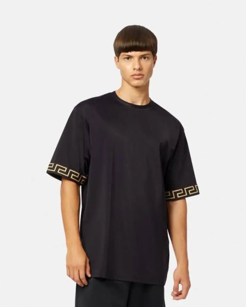 Versace Store Article Tshirt