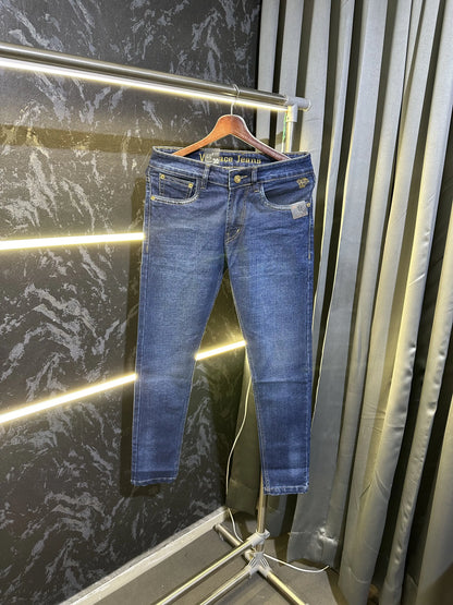 Versace Premium Jeans (Ankle Fit)