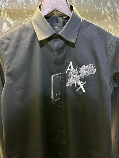 Arman_i Exchange Premium Store Article With Og Box Packing Black