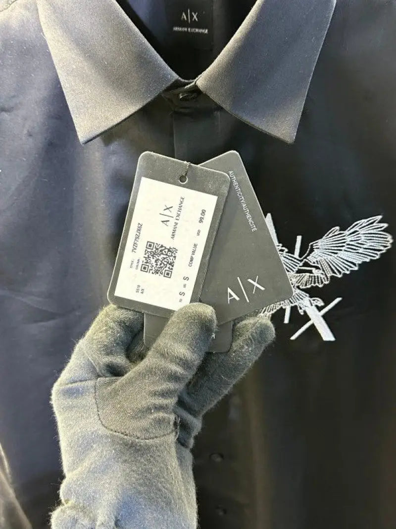 Arman_i Exchange Premium Store Article With Og Box Packing Black