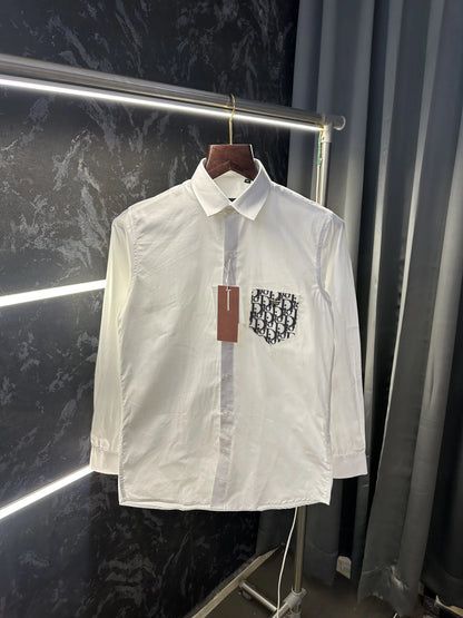 Christian Dio_r Current Store Article Shirt with original packing