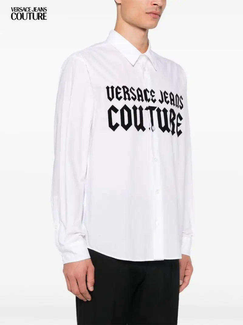 Versac e Couture Imported with Original packaging ( White )