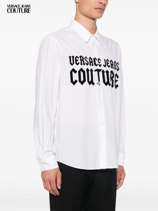 Versac e Couture Imported with Original packaging ( White )