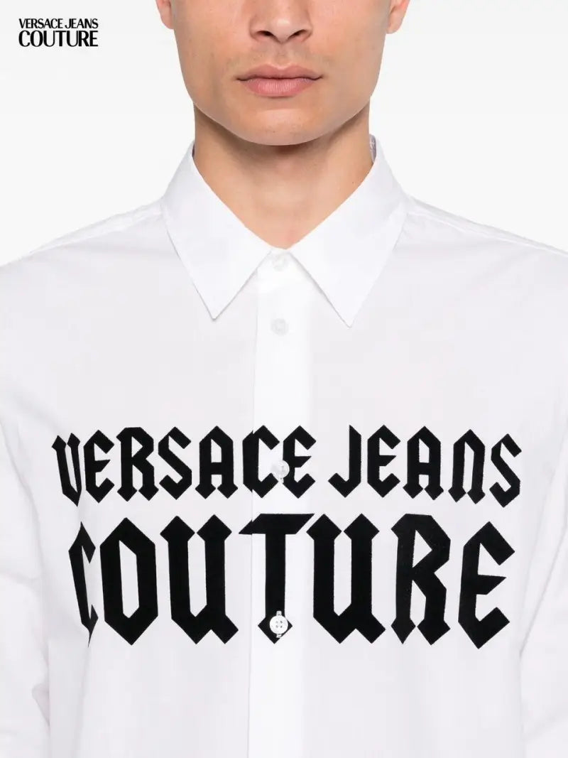 Versac e Couture Imported with Original packaging ( White )