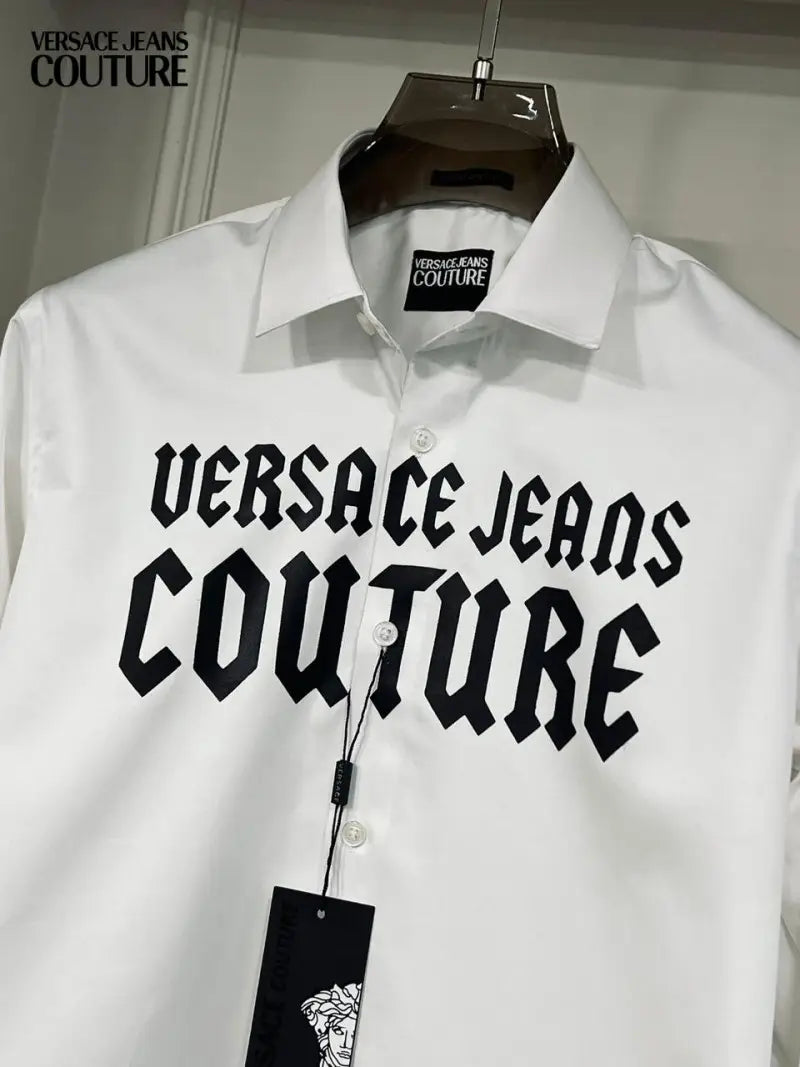 Versac e Couture Imported with Original packaging ( White )