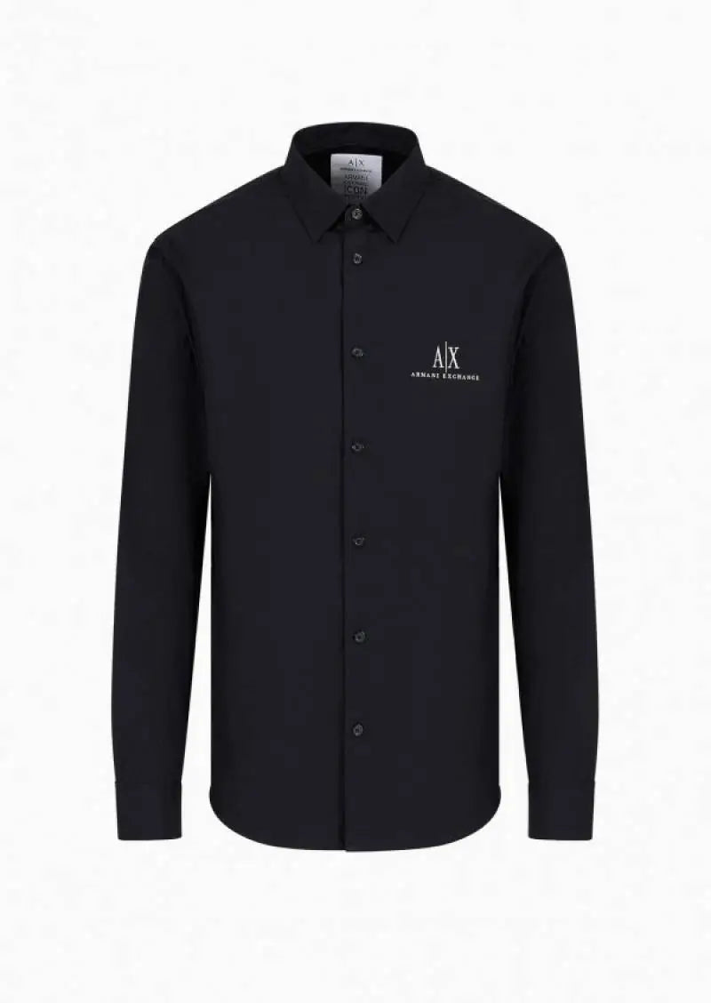 Arman i Exchange Current Store Article Shirt with Box packing Black - (234)