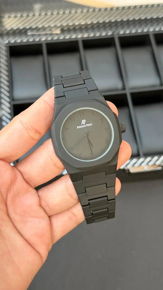 Audemars Piguet Aura