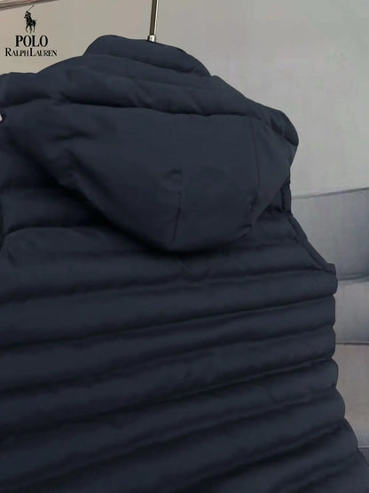 Ralph_Lauren Polo Puffer Jacket