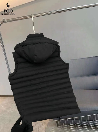 Ralph_Lauren Polo Puffer Jacket