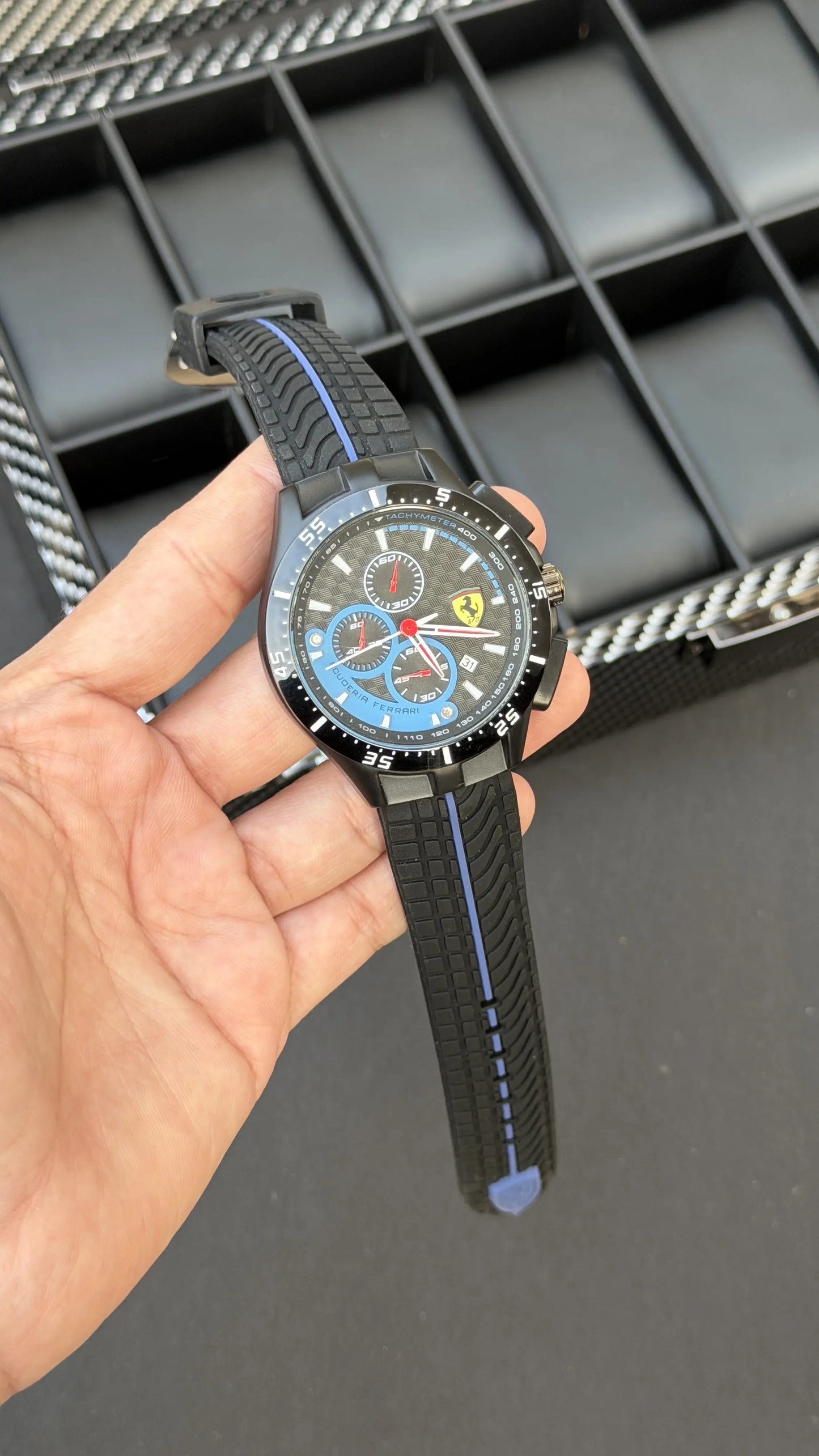 Ferra_ri Scuderia